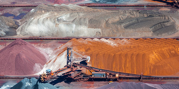 Mining and Metals 14 x Images